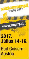 Salzkammergut Trophy
