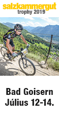 Salzkammergut-Trophy